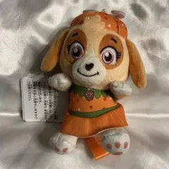 パウパトロール スカイ ひょこぴょこ コスチュームVer. ハロウィン
