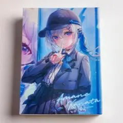 新品】ホロライブ 天音かなた Anideal オードトワレ 香水 - メルカリ