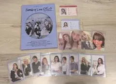 Formula of Love: O+T=<3 アルバム