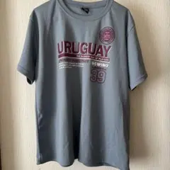 URUGUAY プリント Tシャツ 3枚セット