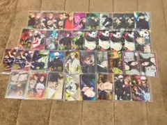 呪術廻戦 ウエハース セット