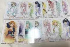 ラブライブ Liella ブロマイド