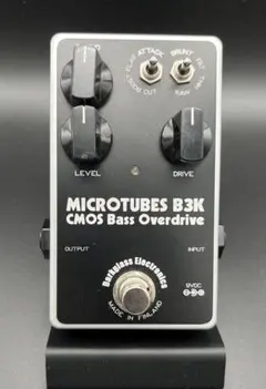 2025年最新】darkglass b3kの人気アイテム - メルカリ