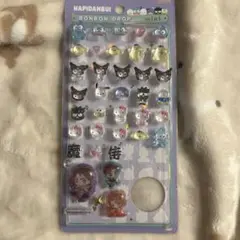 正規品　ボンボンドロップシール　おすそ分け