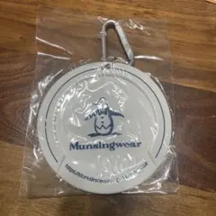 Munsingwearネームタグ、ターゲットカップのサムネイル