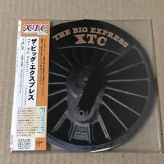 2025年最新】XTC 紙ジャケの人気アイテム - メルカリ