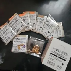 プロセカ ワンダショ チャーム全種