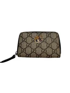 GUCCI GGパターン コインケース　カードケース
