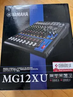 mackie ONYX12 アナログミキサー 12チャンネル - メルカリ