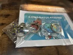 【未開封品】ミラティブ スラコロ グッズ まとめ売り