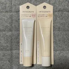 インテグレート ミネラルベースBB 20g クリアベージュ 3本セット