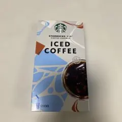 スターバックス ヴィア アイスコーヒー 12本入のサムネイル