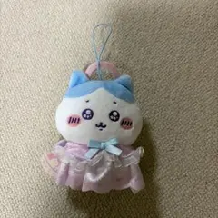 ちいかわ　ハチワレ　てんし　マスコット