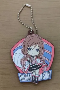2025年最新】学園アイドルマスター アクリルキーホルダー/姫崎莉