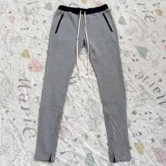 FOG FEAR OF GOD ESSENTIALS スウェットパンツ S