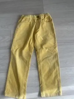 グローバルワーク　コーデュロイパンツ