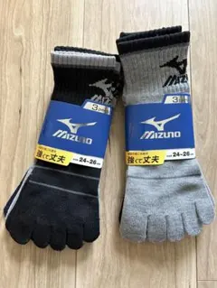 5本指ソックス ソックス