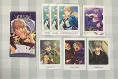 あんスタ 大神晃牙 まとめ売り