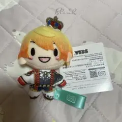 プロジェクトセカイ ふわぷちマスコット ワンダーマジカルショウタイム 天馬司