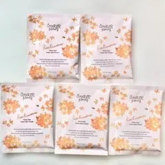 VECUA Honey Wonder Honey 入浴剤 5包セットのサムネイル