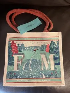 2025年最新】フォートナム&メイソン クリスマスの人気アイテム