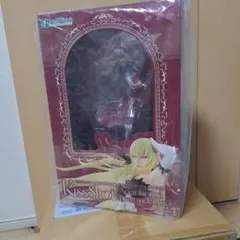 キスショット・アセロラオリオン・ハートアンダーブレード 心渡Ver.