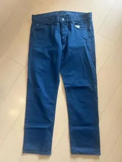 UNDERCOVER スキニーパンツ新品未使用品のサムネイル