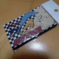 【世田谷ベース】ロードランナー アルミカードケース（名刺入）
