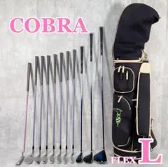 2025年最新】COBRA クラブセットの人気アイテム - メルカリ