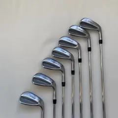 ✩タイトリスト　T150（2025年）　プロジェクトＸ　5.5 　7本セット