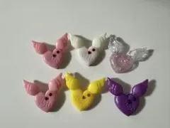 プリティーリズム ストーン 3個セット 羽根つき - メルカリ