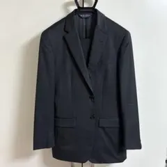 Brooks Brothers スーツ　チャコール パーソナルオーダー