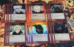 ユニオントーキョーグール　赤　R以下4コン