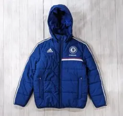 チェルシー adidas ウィンドブレーカー - メルカリ