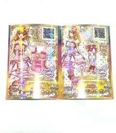 本日限定お値下げ❗️オーロラキスリボン オーロラキスバレエシューズ 2枚 2025年最新】オーロラキスバレエシューズの人気アイテム - メルカリ