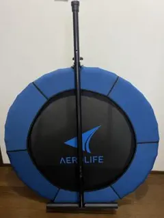 トランポリン エクササイズグッズ