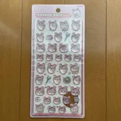 ちいかわ BONBON DROP シール