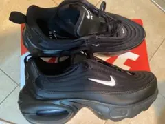 シンプルブラック！NIKE W AIRMAX PORTAL ♡26cm