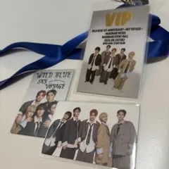 WILD BLUE グッズ まとめ売り 2025年最新】Wild blue グッズの人気アイテム - メルカリ