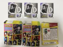 僕のヒーローアカデミア 相澤消太 アクリルフィギュアコレクション