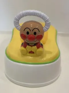 アンパンマン 6WAYおまる おしゃべり