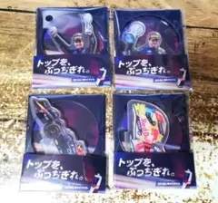 レッドブル　アクリルスタンドset