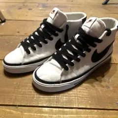 NIKE メンズ　スニーカー レガシー　26cm