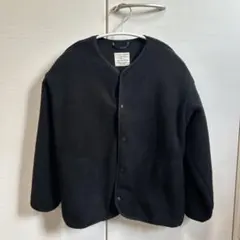 130cmキッズフリースジャケット