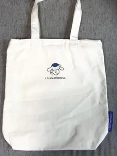 I.CINNAMOROLL（アイシナモロール） トートバッグ