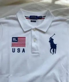 【夏物大セール】ポロラルフローレン ポロシャツ レディース ラルフローレン