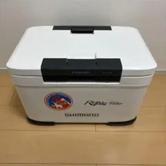 2025年最新】シマノクーラーボックス30lの人気アイテム - メルカリ
