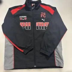 PUMA １４０　ナイロンジャケット