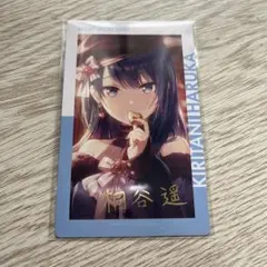 プロセカ 桐谷遥 エピカ 21a 箔押し
