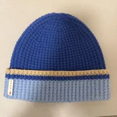 ユニクロ MARNI ニット帽